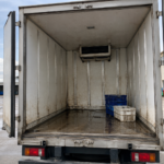 【画像】空になっても消えない――トラックの荷台ににおいが残る理由 〜 画像2