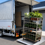 【画像】花は荷物になっても生きている。切り花を枯らさず届ける物流 〜 画像2