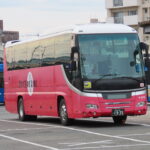 【画像】バス酔いはなぜ起こる？ 酔う人・酔わない人の違いと効果的な対策 〜 画像1
