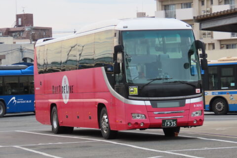 バス酔いはなぜ起こる？ 酔う人・酔わない人の違いと効果的な対策