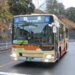 【画像】「回送バス」はなぜ客を乗せずに走るのか？ 自由に走っているようで、じつは決められたルートがある 〜 画像1