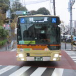 【画像】「回送バス」はなぜ客を乗せずに走るのか？ 自由に走っているようで、じつは決められたルートがある 〜 画像2