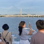 【画像】日本とはこんなに違う！韓国・ソウルの道路事情を現地取材　8車線道路、EVタクシー、バイク街、水上バスまで 〜 画像1