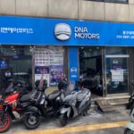 【画像】日本とはこんなに違う！韓国・ソウルの道路事情を現地取材　8車線道路、EVタクシー、バイク街、水上バスまで 〜 画像7
