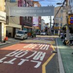 【画像】日本とはこんなに違う！韓国・ソウルの道路事情を現地取材　8車線道路、EVタクシー、バイク街、水上バスまで 〜 画像6