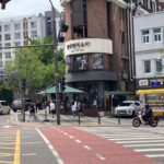 【画像】日本とはこんなに違う！韓国・ソウルの道路事情を現地取材　8車線道路、EVタクシー、バイク街、水上バスまで 〜 画像5