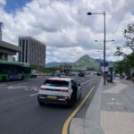 【画像】日本とはこんなに違う！韓国・ソウルの道路事情を現地取材　8車線道路、EVタクシー、バイク街、水上バスまで 〜 画像3