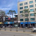 【画像】日本とはこんなに違う！韓国・ソウルの道路事情を現地取材　8車線道路、EVタクシー、バイク街、水上バスまで 〜 画像8