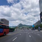 【画像】日本とはこんなに違う！韓国・ソウルの道路事情を現地取材　8車線道路、EVタクシー、バイク街、水上バスまで 〜 画像2