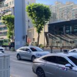 【画像】日本とはこんなに違う！韓国・ソウルの道路事情を現地取材　8車線道路、EVタクシー、バイク街、水上バスまで 〜 画像4
