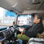 【画像】宮城多賀城・塩竈〜山形鶴岡・酒田往復360km！豪雪の奥羽山脈、中羽前街道の峠を越え魚のアラを運ぶ水産ダンプを追う【後編】 〜 画像1