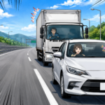 【画像】「アオられた」と思う前に！ 無意識に周囲をイラつかせる運転とは？ 〜 画像2
