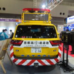 【画像】高速道路の安全を守る「黄色いパトカー」の正体とは？ 〜 画像6