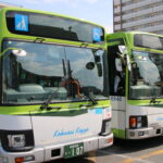 【画像】バス運転士が足りない！業界が挑む“人材確保”の新たな一手 〜 画像1