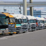 【画像】「荷主の言うことが絶対」はもう古い!? トラックドライバーが仕事を選ぶ時代へ 〜 画像1