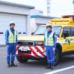 【画像】高速道路の安全を守る「黄色いパトカー」の正体とは？ 〜 画像4