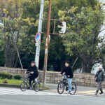 【画像】大型車の巻き込み事故、自転車・歩行者側が知っておくと防げること 〜 画像4