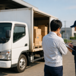 【画像】違法な「白トラ」を使った荷主も処罰対象に！ 2026年4月から強化された白ナンバー有償運送の規制とは 〜 画像3