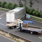 【画像】トラック事故は警察への届出だけでは終わらない！ 国土交通省への「自動車事故報告」と24時間速報の仕組み 〜 画像2
