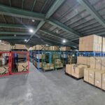 【画像】倉庫の床荷重とは？重さの限界を知る 〜 画像2