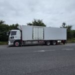 【画像】エアが抜けるとブレーキが掛かる!? 大型トラックの「スプリングブレーキ」が安全側に作動する仕組み 〜 画像5