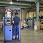 【画像】倉庫の床荷重とは？重さの限界を知る 〜 画像3