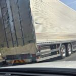 【画像】【ルポ・前編】高速道路で突然「バシッ！」飛び石被害の一部始終 〜 画像2