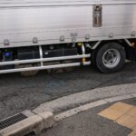 【画像】大型車の巻き込み事故、自転車・歩行者側が知っておくと防げること 〜 画像2