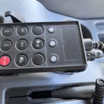 【画像】ウィング車はどうやって開ける？ 開閉スイッチの役割と操作手順を実車で解説 〜 画像7