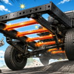 【画像】トラックのクロスメンバーは何を支えている？ 〜 画像2