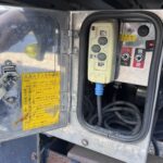 【画像】ウィング車はどうやって開ける？ 開閉スイッチの役割と操作手順を実車で解説 〜 画像4