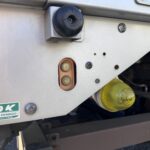 【画像】ウィング車はどうやって開ける？ 開閉スイッチの役割と操作手順を実車で解説 〜 画像5
