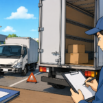 【画像】トラック事故は警察への届出だけでは終わらない！ 国土交通省への「自動車事故報告」と24時間速報の仕組み 〜 画像3