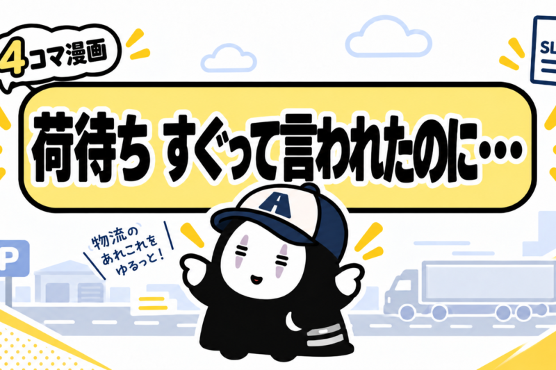 すぐって言われて、信じるとバカを見るのだ