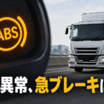 【画像】ABS警告灯が消えない！そのまま走って大丈夫？ 〜 画像1