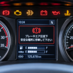 【画像】日野レンジャーの警告灯が点いたら？まず確認するポイント 〜 画像2