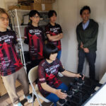 【画像】ゲーマーが建機を動かす？ eスポーツと重機の意外な接点 〜 画像3
