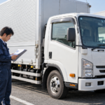 【画像】中型免許で乗れるトラックは？4t車との関係 〜 画像2