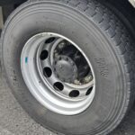 【画像】トラックのホイールは何種類？交換時期の見極め方 〜 画像1