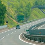 【画像】高速道路のカーブはなぜ傾いている？ 〜 画像2