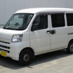 【画像】なぜ配送車の後ろは真っ黒？ 荷室を隠す4つの理由 〜 画像3
