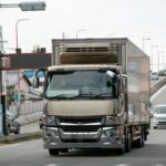 【画像】冷凍車が突然霜取りするのはなぜ？荷物への影響は？ 〜 画像3