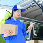 【画像】なぜ配送車の後ろは真っ黒？ 荷室を隠す4つの理由 〜 画像5