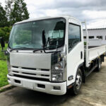 【画像】トラックの荷台に人は乗れる？原則禁止と例外 〜 画像2