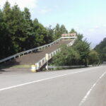 【画像】ブレーキが効かない！山道の「緊急退避所」とは 〜 画像4