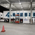【画像】女性トレーラー乗りが挑む北海道1800km輸送。スカニアで駆ける“食”を支える最前線【前編】 〜 画像11