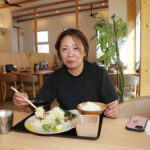 【画像】女性トレーラー乗りが挑む北海道1800km輸送。スカニアで駆ける“食”を支える最前線【前編】 〜 画像7