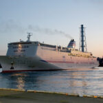 【画像】女性トレーラー乗りが挑む北海道1800km輸送。スカニアで駆ける“食”を支える最前線【後編】 〜 画像16