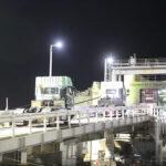 【画像】女性トレーラー乗りが挑む北海道1800km輸送。スカニアで駆ける“食”を支える最前線【後編】 〜 画像13