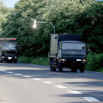 【画像】女性トレーラー乗りが挑む北海道1800km輸送。スカニアで駆ける“食”を支える最前線【後編】 〜 画像18